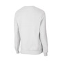 Women's White Air Force Falcons Campanile Pullover Sweatshirt