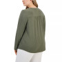 Plus Size Solid Knit Top, Created for Macy's