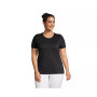 Women's Plus Size Relaxed Supima Cotton Short Sleeve Crewneck T-Shirt