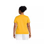 Women's Plus Size Relaxed Supima Cotton Short Sleeve Crewneck T-Shirt