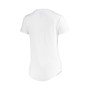 Women's White LAFC Cloud T-shirt