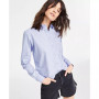 Women's and Plus Size Collared Button-Down Shirt, Created for Macy’s