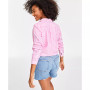 Women's and Plus Size Collared Button-Down Shirt, Created for Macy’s