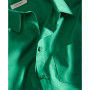 Women's and Plus Size Collared Button-Down Shirt, Created for Macy’s