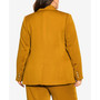Trendy Plus Size Clarissa Jacket