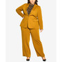 Trendy Plus Size Clarissa Jacket