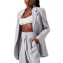 Women's Laudine Boyfriend Blazer