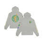 Men's and Women's Light Green Asian-American Pacific Islander Heritage Collection Heirloom Pullover Hoodie