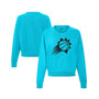 Women's Turquoise Phoenix Suns 2022, 23 City Edition Ashlyn Pullover Sweatshirt