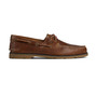 Men's Leeward 2-Eye Yacht Club Slip-On Boat Shoes