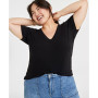 Plus Size Modal V-Neck T-Shirt, Created for Macy's