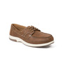 Men's Mitch Memory Foam Boat Shoe