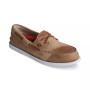Men's Authentic Original 2-Eye Patchwork Boat Shoes