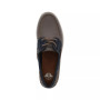 Men's Vargas Casual Boat Shoes