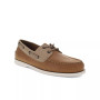 Men's Vargas Casual Boat Shoes