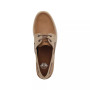 Men's Vargas Casual Boat Shoes