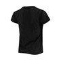 Women's Black San Jose Earthquakes Mesh T-shirt