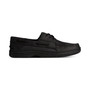 Men's Billfish 3-Eye Moc Toe Boat Shoes