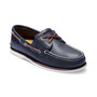Men's Classic 2-Eye Lace-Up Boat Shoes