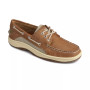 Men's  Billfish 3-Eye Boat Shoe
