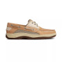 Men's  Billfish 3-Eye Boat Shoe