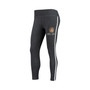 Women's Heathered Charcoal Atlanta United FC Centerline Leggings