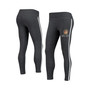 Women's Heathered Charcoal Atlanta United FC Centerline Leggings