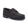 Men's Authentics 3 Eye Classic Lug Boat Shoe