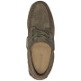 Men's Authentics 3 Eye Classic Lug Boat Shoe
