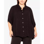 Plus Size Island Breeze Tunic