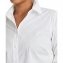 Plus-Size Easy Care Cotton Shirt