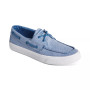 Men's Bahama II Washed Twill Boat Shoe