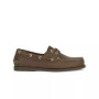 Men's Vargas Classic Hand Sewn Boat Shoes