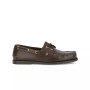Men's Vargas Classic Hand Sewn Boat Shoes