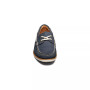 Men's Atlantic Moccasin Toe Boat Shoes