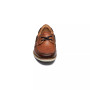 Men's Atlantic Moccasin Toe Boat Shoes