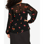 Trendy Plus Size Penelope Top