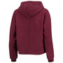 Women's Maroon Texas A M Aggies Southlawn Pullover Hoodie