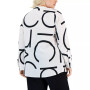 Plus Size Logo-Print Shirt