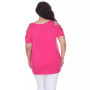 Plus Size Bexley Tunic Top