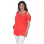 Plus Size Bexley Tunic Top