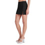 Women's Cam Side-Slit Mini Skort