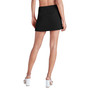 Women's Cam Side-Slit Mini Skort