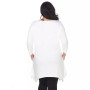 Plus Size Makayla Tunic Top