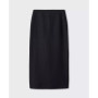 Women's Slit Long Skirt
