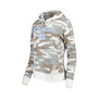 Women's Camo North Carolina Tar Heels San Pablo Pullover Hoodie