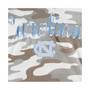 Women's Camo North Carolina Tar Heels San Pablo Pullover Hoodie