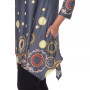Plus Size Erie Tunic