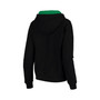 Women's Black Oregon Ducks Loud and Proud Pullover Hoodie