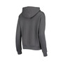 Women's Charcoal Alabama Crimson Tide Loud and Proud Pullover Hoodie